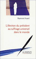 Élection du président au suffrage universel dans le monde (L')